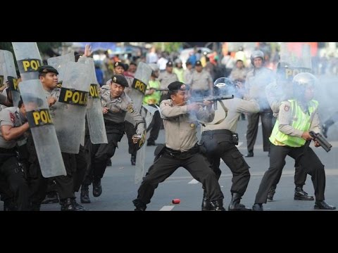 Bawaslu Rilis Empat Daerah Rawan Konflik Pilkada